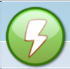 This icon indicates an event
